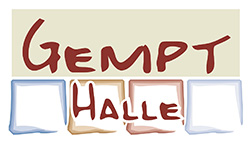 Gempt-Halle Lengerich